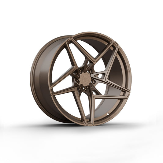 FW1018-M - Face Wheels