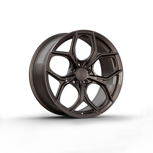 FW188 - Face Wheels