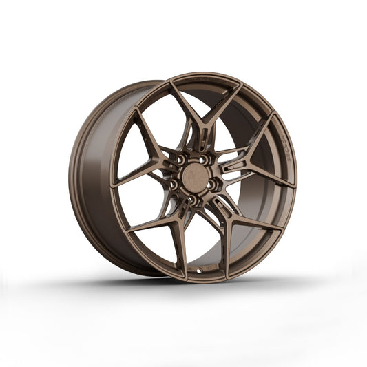FW1017 - Face Wheels