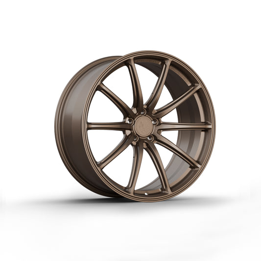FW-R01 - Face Wheels