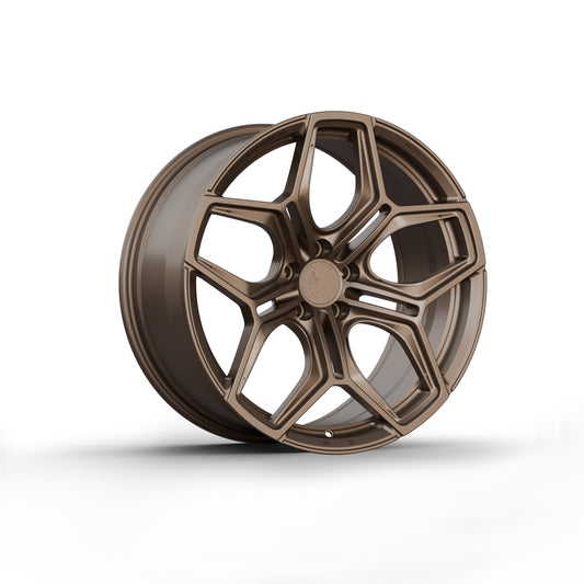 FW-S03 - Face Wheels