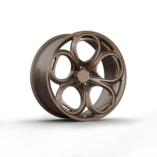 FW1043 - Face Wheels