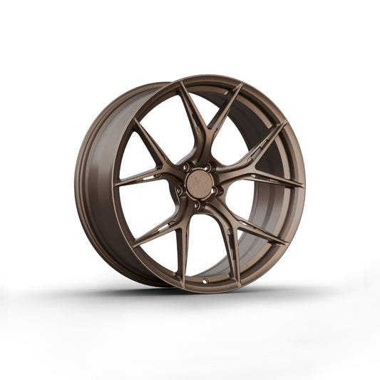 FW160 - Face Wheels