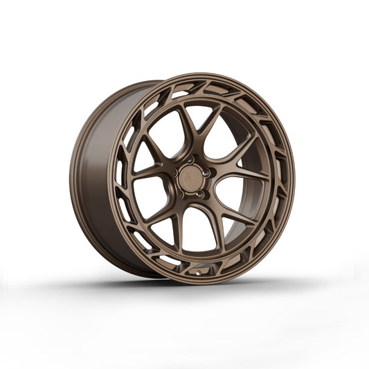 FW-A102 - Face Wheels