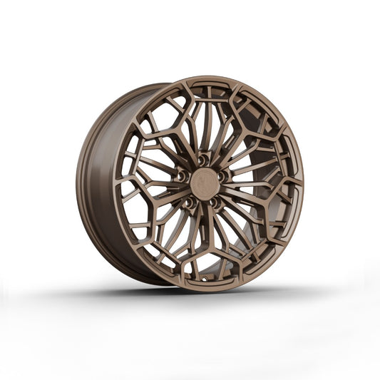 FW1028 - Face Wheels