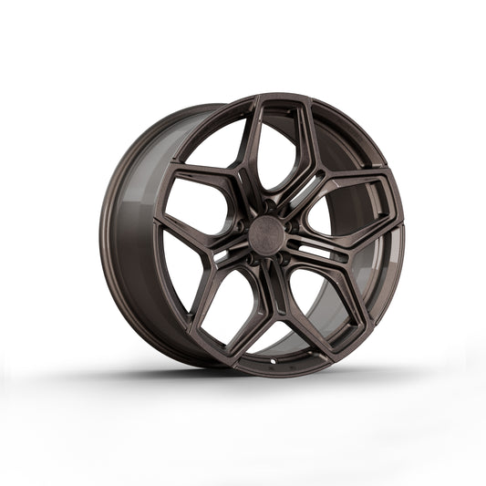 FW-S03 - Face Wheels