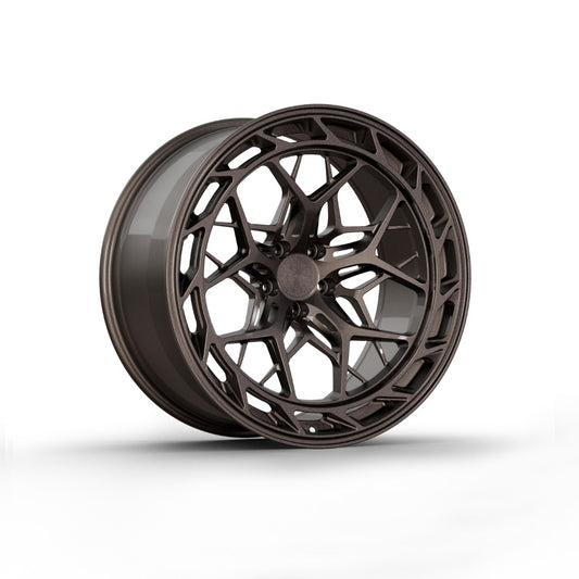 FW-A1024 - Face Wheels
