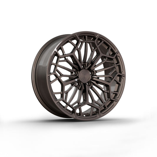 FW1028 - Face Wheels