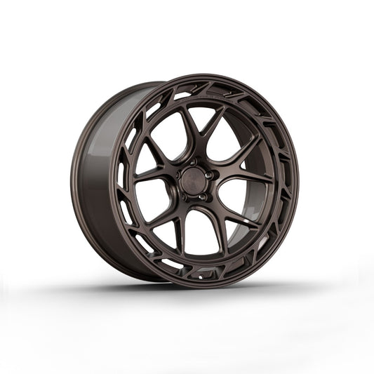 FW1065 - Face Wheels