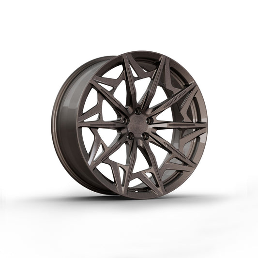 FW1025 - Face Wheels