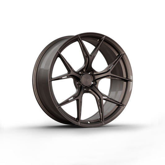 FW160 - Face Wheels