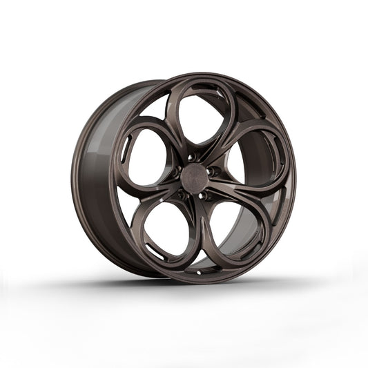 FW1043 - Face Wheels