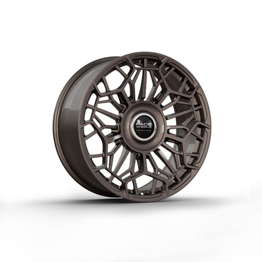 FW1028-M - Face Wheels