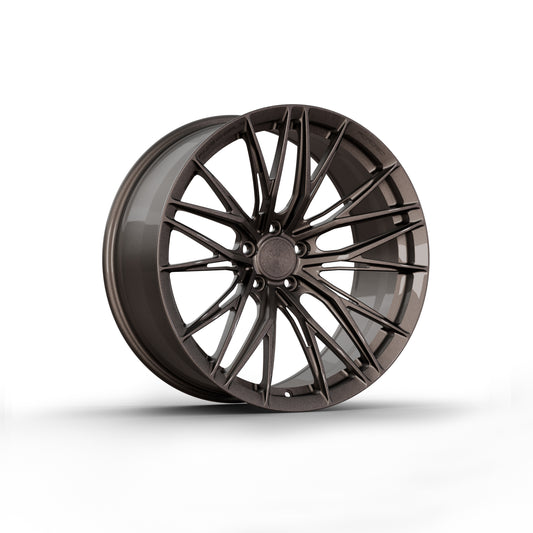 FW1064 - Face Wheels
