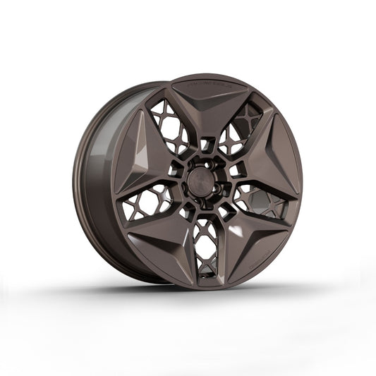 FW1044 - Face Wheels