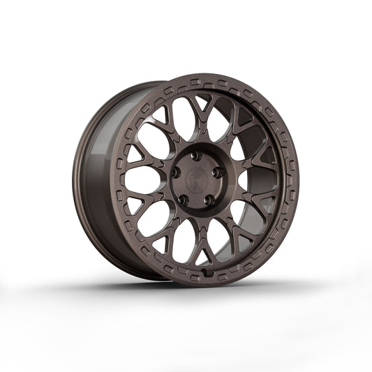 FW-S06 - Face Wheels