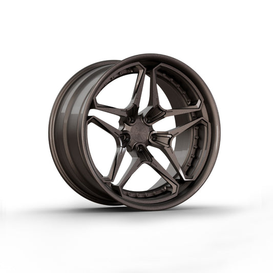FW338 - Face Wheels