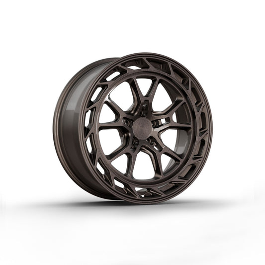 FW-A1041 - Face Wheels