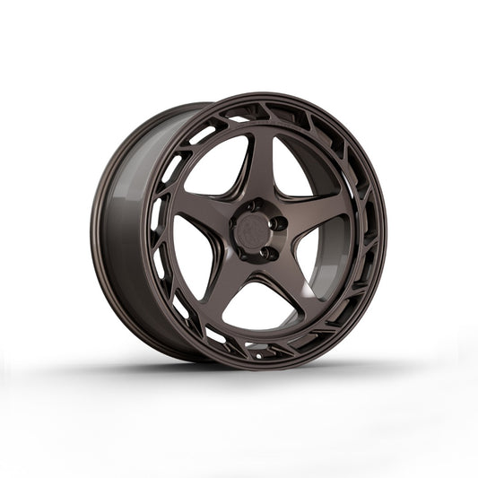 FW-A1042 - Face Wheels
