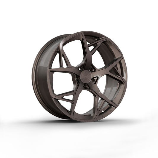 FW1012 - Face Wheels