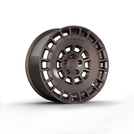 FW142 - Face Wheels
