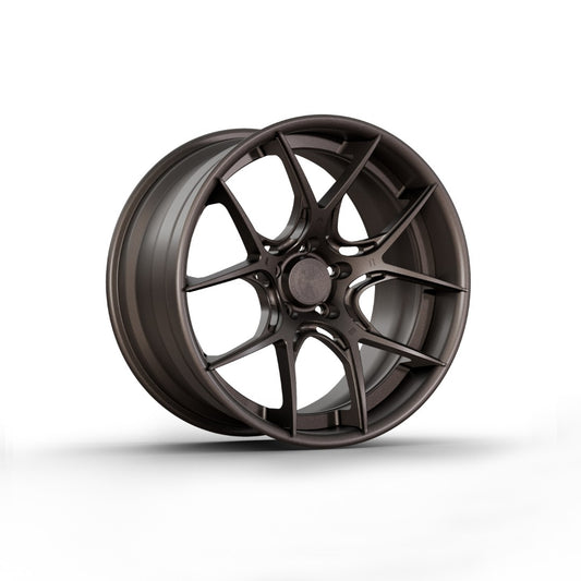 FW302 - Face Wheels