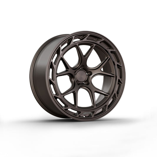 FW1065 - Face Wheels