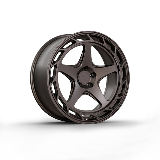 FW-A1042 - Face Wheels