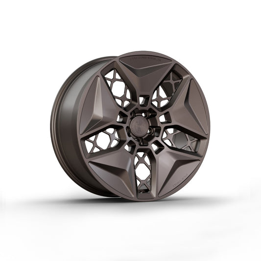FW1044 - Face Wheels