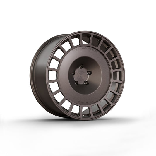 FW1030 - Face Wheels