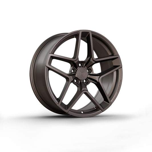 FW164 - Face Wheels