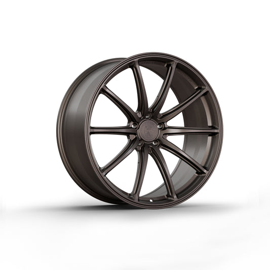 FW-R01 - Face Wheels