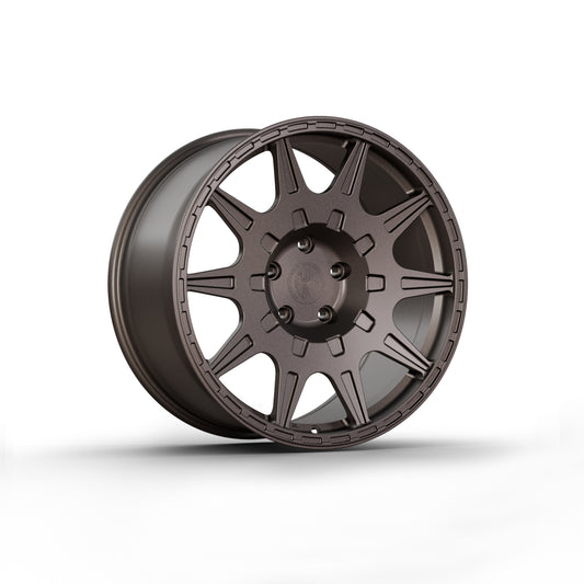 FW-S04 - Face Wheels