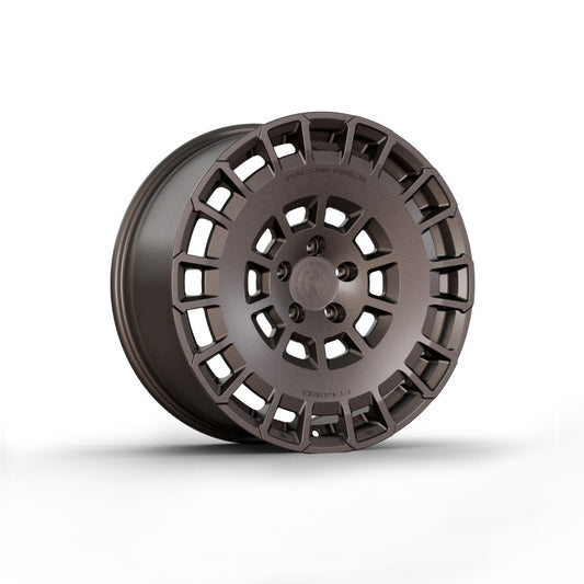 FW142 - Face Wheels