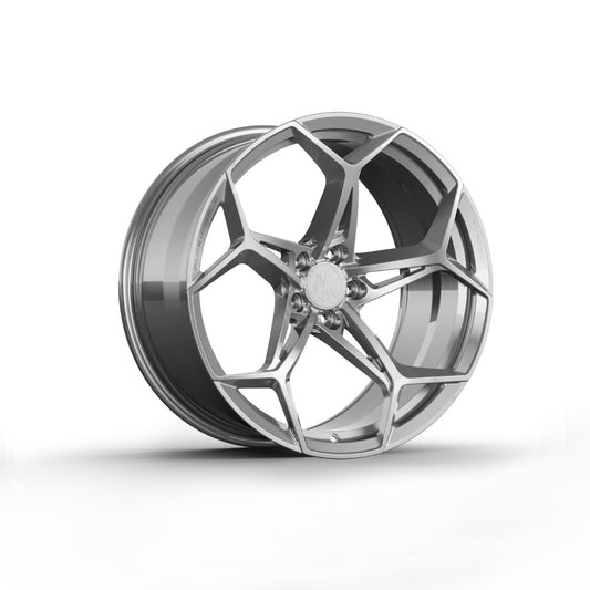FW1008 - Face Wheels