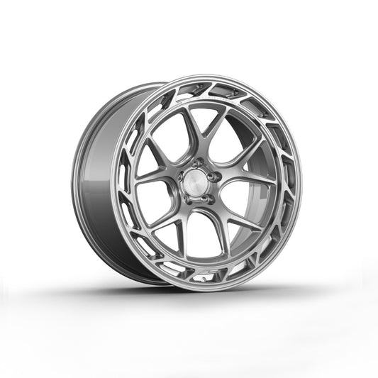 FW1065 - Face Wheels