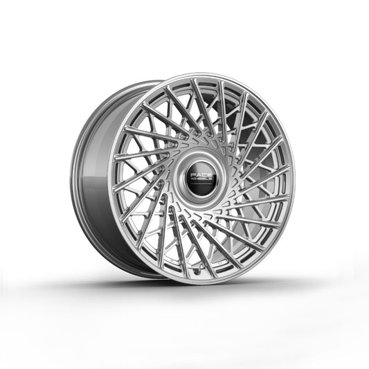 FW1029 - Face Wheels