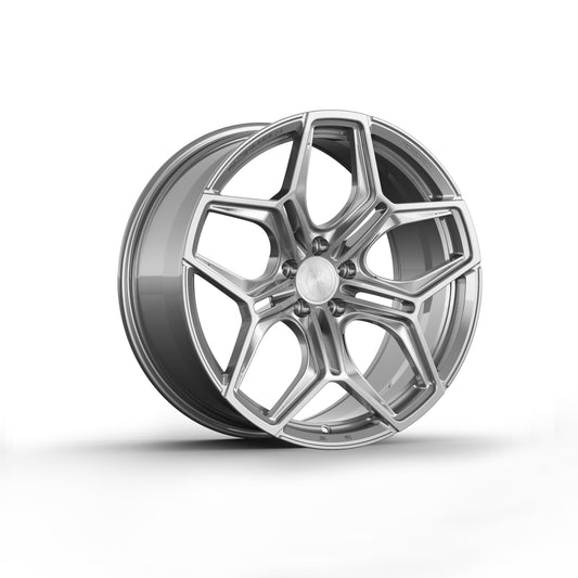 FW-S03 - Face Wheels