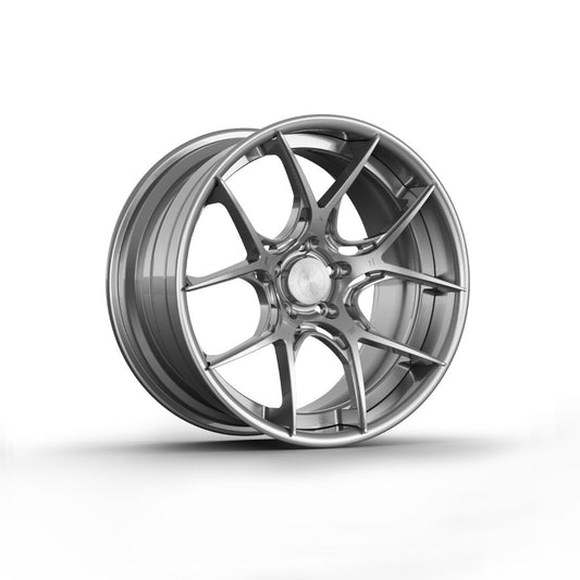 FW302 - Face Wheels