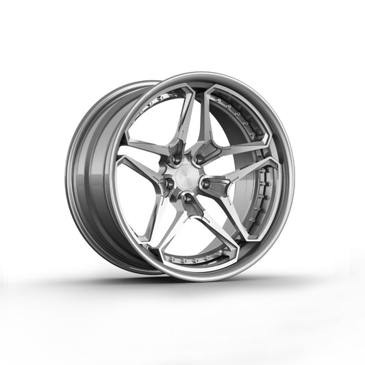 FW338 - Face Wheels