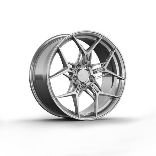 FW1017 - Face Wheels