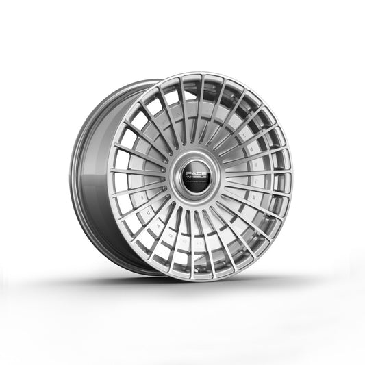 FW1027 - Face Wheels