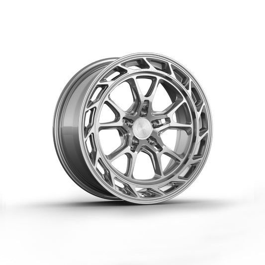 FW-A1041 - Face Wheels