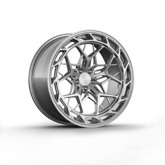FW-A1024 - Face Wheels