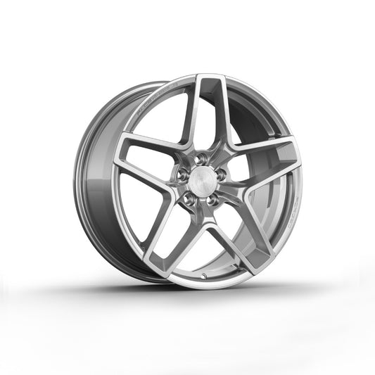 FW164 - Face Wheels