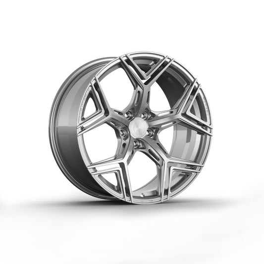 FW1021 - Face Wheels