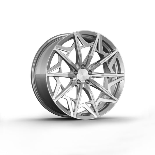 FW1025 - Face Wheels