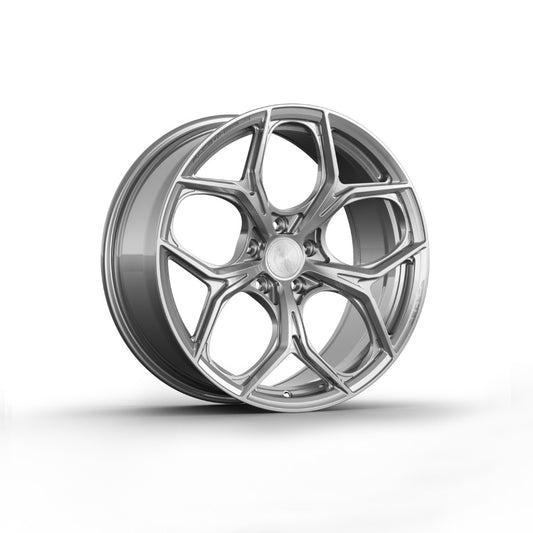 FW188 - Face Wheels