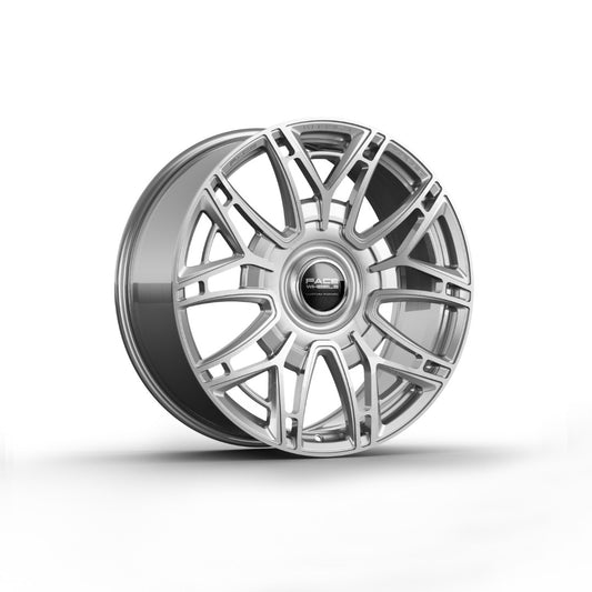 FW1026 - Face Wheels