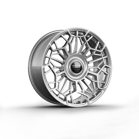 FW1028-M - Face Wheels